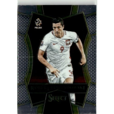  2016-17 Panini Select Mezzanine #159 Robert Lewandowski gyűjthető kártya