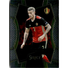  2016-17 Panini Select Mezzanine #168 Toby Alderweireld gyűjthető kártya