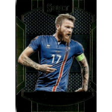  2016-17 Panini Select Terrace #48 Aron Gunnarsson gyűjthető kártya