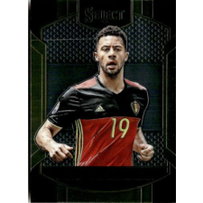 2016-17 Panini Select Terrace #52 Mousa Dembele gyűjthető kártya