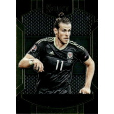 2016-17 Panini Select Terrace #55 Gareth Bale gyűjthető kártya