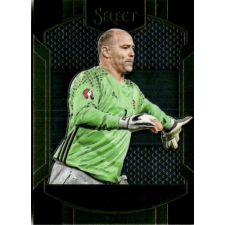  2016-17 Panini Select Terrace #56 Gabor Kiraly gyűjthető kártya