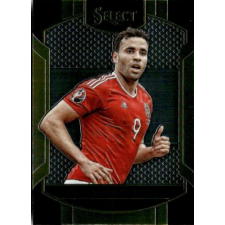  2016-17 Panini Select Terrace #63 Hal Robson-Kanu gyűjthető kártya
