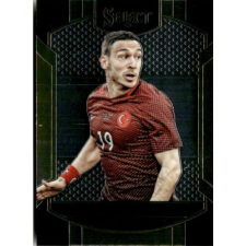  2016-17 Panini Select Terrace #64 Mevlut Erdinc gyűjthető kártya