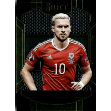  2016-17 Panini Select Terrace #74 Aaron Ramsey gyűjthető kártya