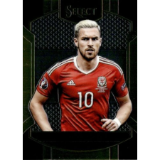 2016-17 Panini Select Terrace #74 Aaron Ramsey gyűjthető kártya