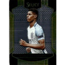 2016-17 Panini Select Terrace #77 Marcus Rashford gyűjthető kártya