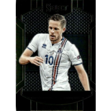 2016-17 Panini Select Terrace #80 Gylfi Sigurdsson gyűjthető kártya