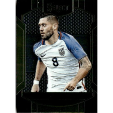  2016-17 Panini Select Terrace #82 Clint Dempsey gyűjthető kártya