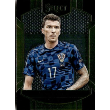  2016-17 Panini Select Terrace #88 Mario Mandzukic gyűjthető kártya