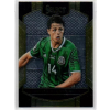  2016-17 Select #12 Javier Hernandez