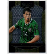  2016-17 Select #12 Javier Hernandez gyűjthető kártya