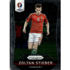 2016 Panini UEFA Euro Prizm #231 Zoltan Stieber gyűjthető kártya