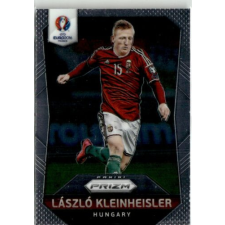 2016 Panini UEFA Euro Prizm #239 Laszlo Kleinheisler gyűjthető kártya