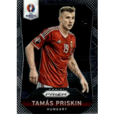 2016 Panini UEFA Euro Prizm #240 Tamas Priskin gyűjthető kártya