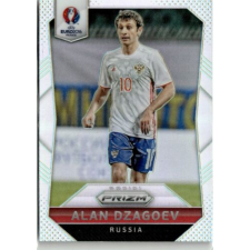  2016 Panini UEFA Euro Prizm Silver Prizms #170 Alan Dzagoev gyűjthető kártya