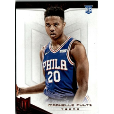  2017-18 Panini Chronicles - Momentum  # 329 Markelle Fultz gyűjthető kártya