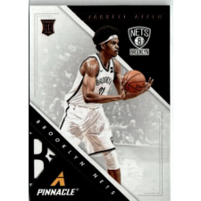 2017-18 Panini Chronicles - Pinnacle # 259 Jarrett Allen gyűjthető kártya