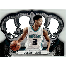 2017-18 Panini Crown Royale # 51 Jeremy Lamb gyűjthető kártya