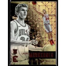  2017-18 Panini Essentials  # 159 Lauri Markkanen gyűjthető kártya