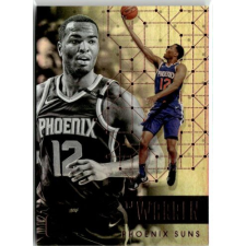  2017-18 Panini Essentials  # 347 TJ Warren gyűjthető kártya