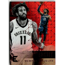  2017-18 Panini Essentials Red # 112 Mike Conley gyűjthető kártya