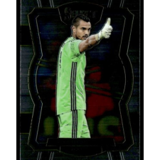 2017-18 Panini Select Mezzanine #113 Sergio Romero gyűjthető kártya