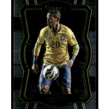 2017-18 Panini Select Mezzanine #118 Robinho gyűjthető kártya