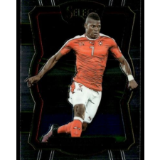 2017-18 Panini Select Mezzanine #179 Breel Embolo gyűjthető kártya