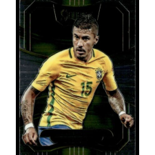 2017-18 Panini Select Terrace #44 Paulinho gyűjthető kártya