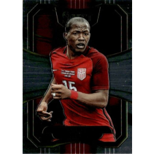  2017-18 Panini Select Terrace #75 Darlington Nagbe gyűjthető kártya