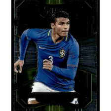 2017-18 Panini Select Terrace #84 Thiago Silva gyűjthető kártya