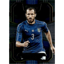  2017-18 Panini Select Terrace #90 Giorgio Chiellini gyűjthető kártya