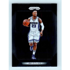 2017-18 Prizm Basketball Base # 203 Ben McLemore gyűjthető kártya