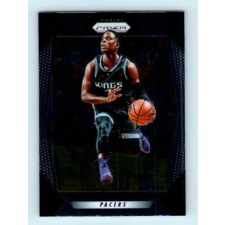  2017-18 Prizm Basketball Base # 229 Darren Collison gyűjthető kártya