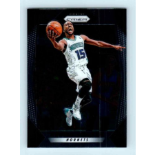 2017-18 Prizm Basketball Base # 231 Kemba Walker gyűjthető kártya