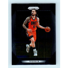 2017-18 Prizm Basketball Base # 263 Steven Adams gyűjthető kártya