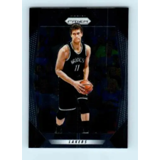  2017-18 Prizm Basketball Base # 285 Brook Lopez gyűjthető kártya