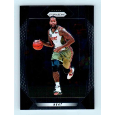  2017-18 Prizm Basketball Base # 59 James Johnson gyűjthető kártya