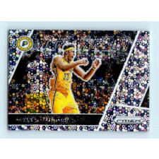 2017-18 Prizm Basketball Get Hyped! Fast Break # GH-MT Myles Turner gyűjthető kártya