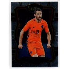  2017-18 Select #151 Stefan de Vrij gyűjthető kártya