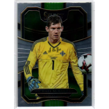 2017-18 Select #23 Michael McGovern gyűjthető kártya