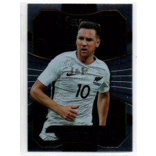 2017-18 Select #43 Shane Smeltz gyűjthető kártya