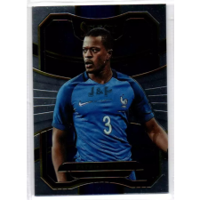  2017-18 Select #54 Patrice Evra gyűjthető kártya