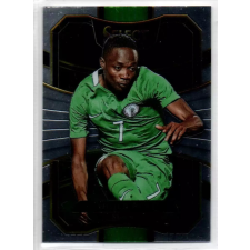 2017-18 Select #58 Ahmed Musa gyűjthető kártya