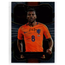  2017-18 Select #8 Georginio Wijnaldum gyűjthető kártya