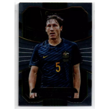  2017-18 Select #98 Mark Milligan gyűjthető kártya