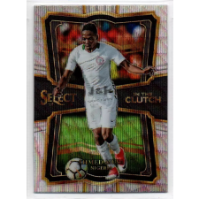 2017-18 Select In the Clutch Prizms #13 Ahmed Musa gyűjthető kártya