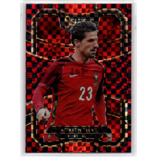 2017-18 Select Prizms Checkerboard #55 Adrien Silva gyűjthető kártya