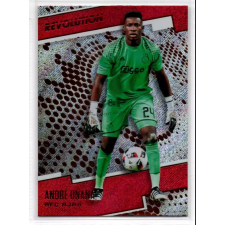2017 Panini Revolution #142 Andre Onana gyűjthető kártya